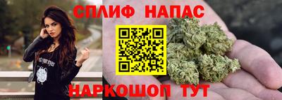 хмурый Ирбит